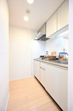 西荻窪駅 徒歩9分 1階の物件内観写真