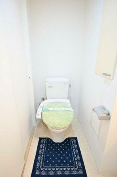 西荻窪駅 徒歩9分 1階の物件内観写真