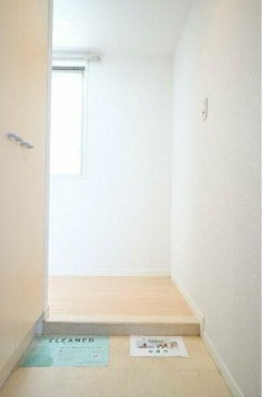 西荻窪駅 徒歩9分 1階の物件内観写真