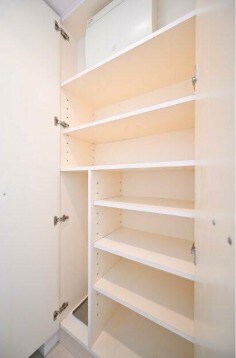 西荻窪駅 徒歩9分 1階の物件内観写真