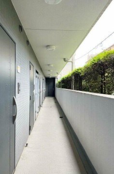 西荻窪駅 徒歩9分 1階の物件内観写真