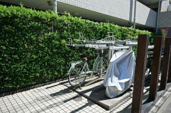 西荻窪駅 徒歩9分 1階の物件内観写真