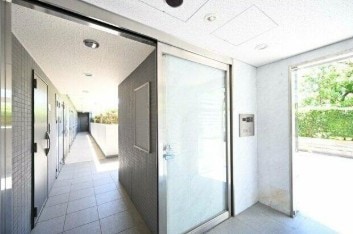 西荻窪駅 徒歩9分 1階の物件内観写真