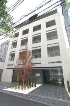 落合駅 徒歩5分 5階の物件外観写真