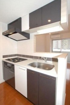 落合駅 徒歩5分 5階の物件内観写真