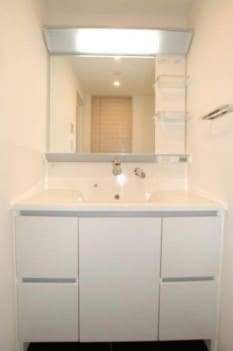 落合駅 徒歩5分 5階の物件内観写真