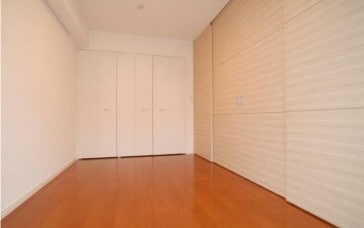 落合駅 徒歩5分 5階の物件内観写真