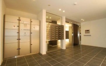 落合駅 徒歩5分 5階の物件内観写真