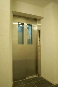 落合駅 徒歩5分 5階の物件内観写真