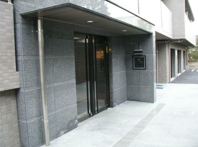 中野新橋駅 徒歩5分 4階の物件外観写真