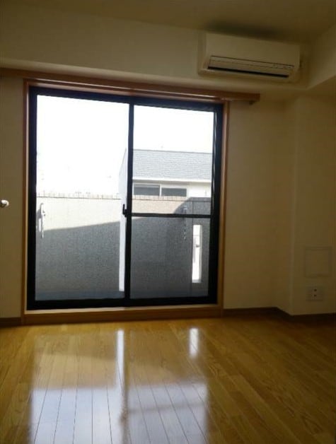 中野新橋駅 徒歩5分 4階の物件内観写真