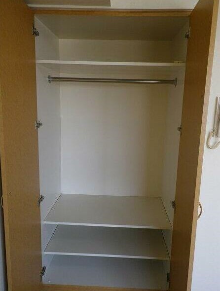 中野新橋駅 徒歩5分 4階の物件内観写真