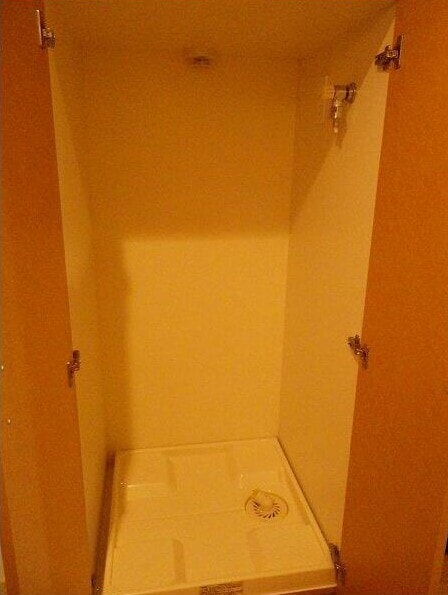 中野新橋駅 徒歩5分 4階の物件内観写真