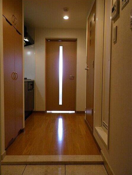 中野新橋駅 徒歩5分 4階の物件内観写真