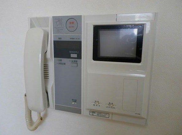 中野新橋駅 徒歩5分 4階の物件内観写真