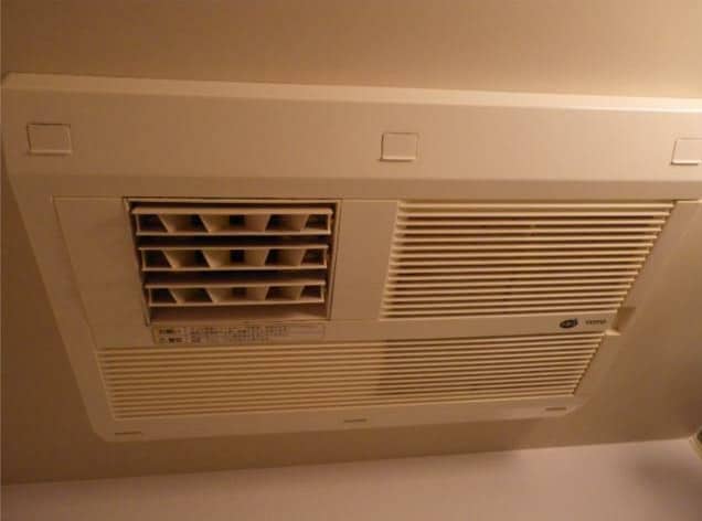 中野新橋駅 徒歩5分 4階の物件内観写真