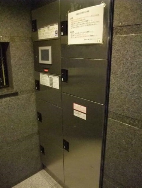 中野新橋駅 徒歩5分 4階の物件内観写真