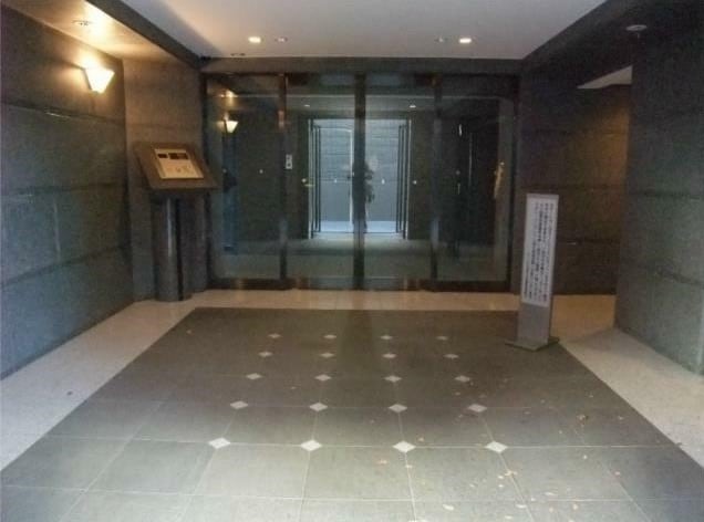 中野新橋駅 徒歩5分 4階の物件内観写真