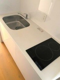 西荻窪駅 徒歩5分 4階の物件内観写真