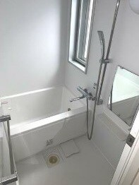 西荻窪駅 徒歩5分 4階の物件内観写真