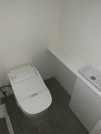 西荻窪駅 徒歩5分 4階の物件内観写真