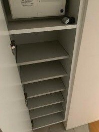 西荻窪駅 徒歩5分 4階の物件内観写真