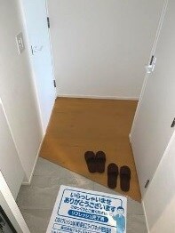 西荻窪駅 徒歩5分 4階の物件内観写真