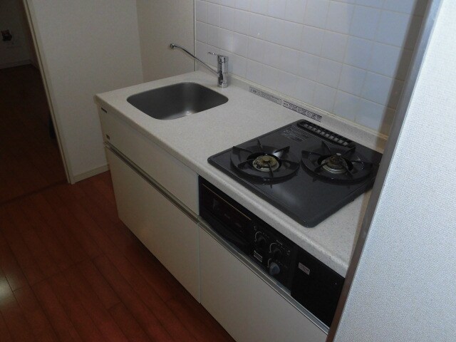 西荻窪駅 徒歩5分 1階の物件内観写真