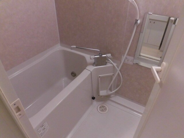 西荻窪駅 徒歩5分 1階の物件内観写真