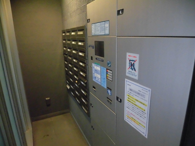 西荻窪駅 徒歩5分 1階の物件外観写真