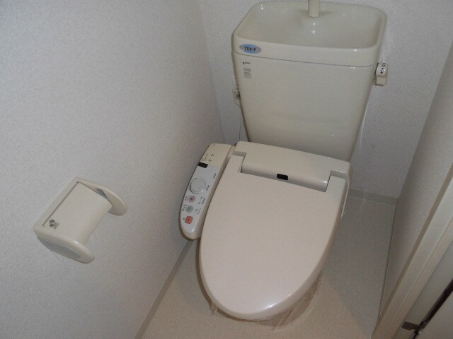 西荻窪駅 徒歩5分 1階の物件内観写真