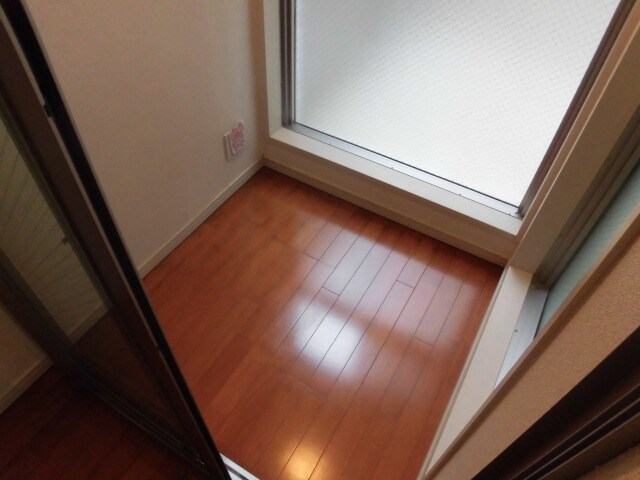 西荻窪駅 徒歩5分 1階の物件内観写真