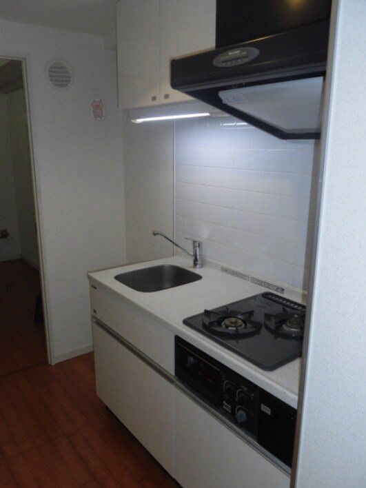 西荻窪駅 徒歩5分 1階の物件内観写真