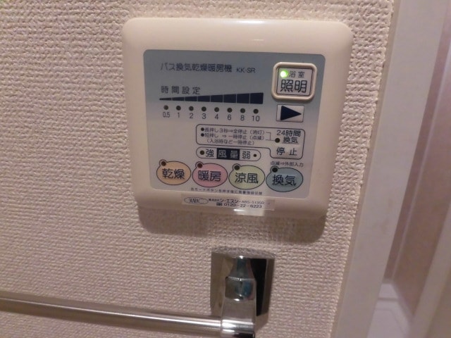 西荻窪駅 徒歩5分 1階の物件内観写真