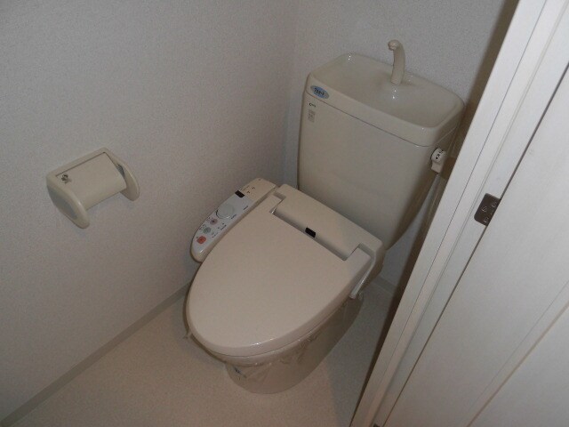 西荻窪駅 徒歩5分 1階の物件内観写真