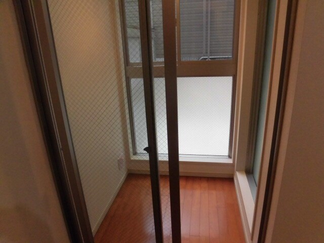 西荻窪駅 徒歩5分 1階の物件内観写真