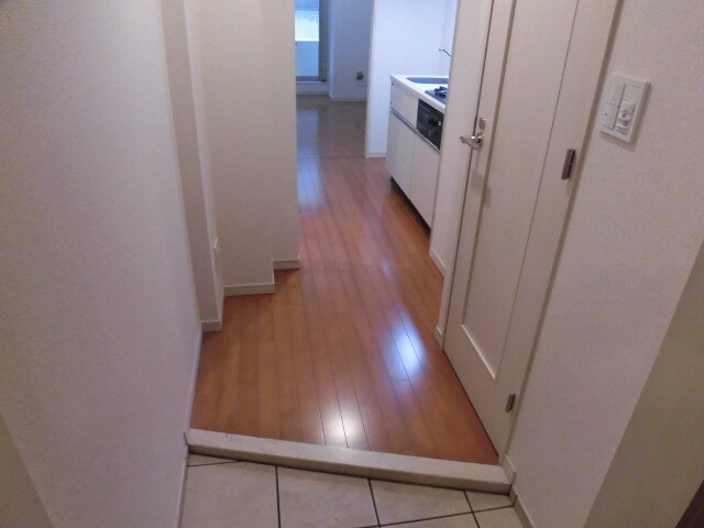 西荻窪駅 徒歩5分 1階の物件内観写真