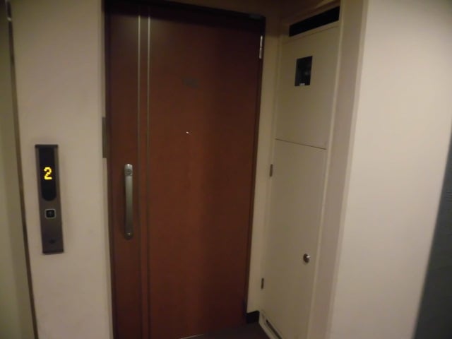 西荻窪駅 徒歩5分 1階の物件内観写真