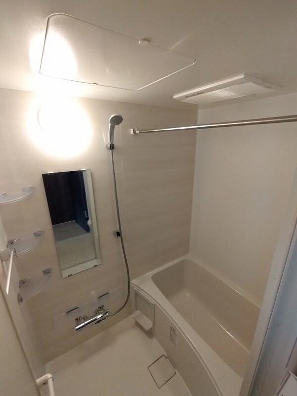 鷺ノ宮駅 徒歩10分 2階の物件内観写真