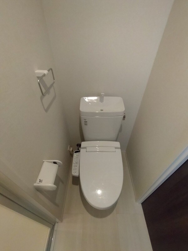 鷺ノ宮駅 徒歩10分 2階の物件内観写真