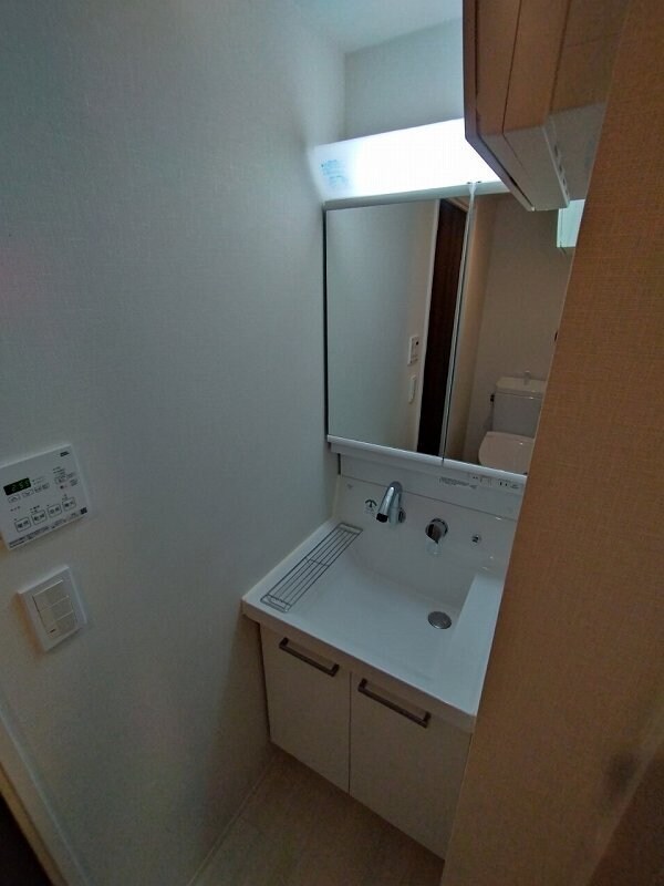 鷺ノ宮駅 徒歩10分 2階の物件内観写真