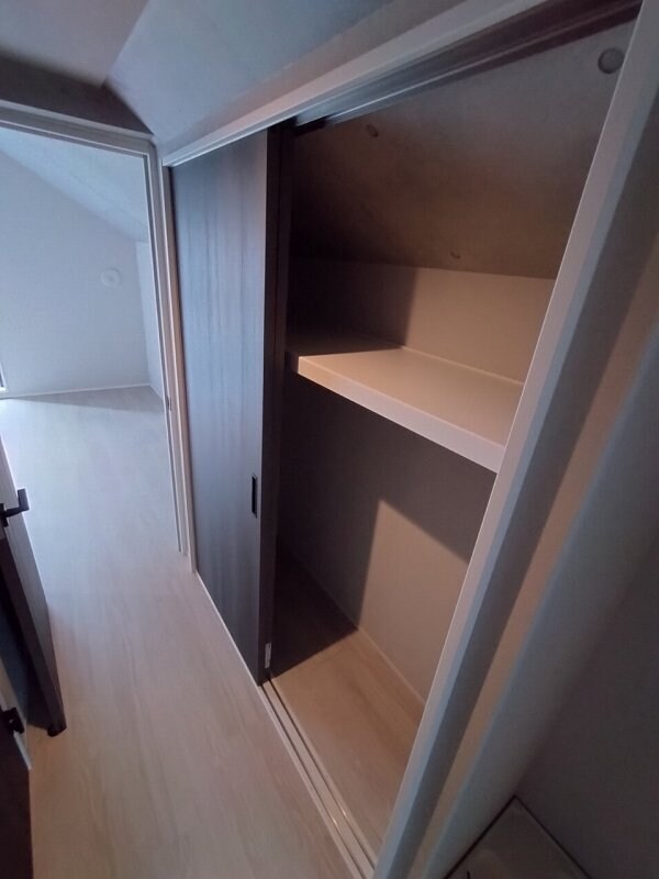 鷺ノ宮駅 徒歩10分 2階の物件内観写真