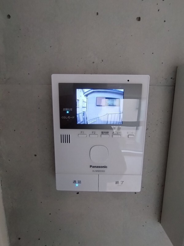 鷺ノ宮駅 徒歩10分 2階の物件内観写真