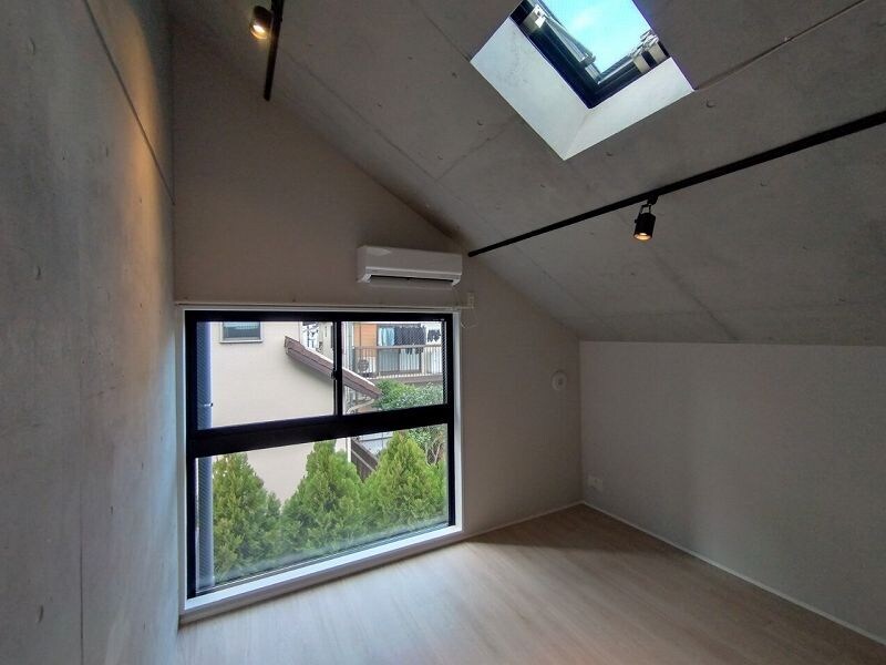 鷺ノ宮駅 徒歩10分 2階の物件内観写真