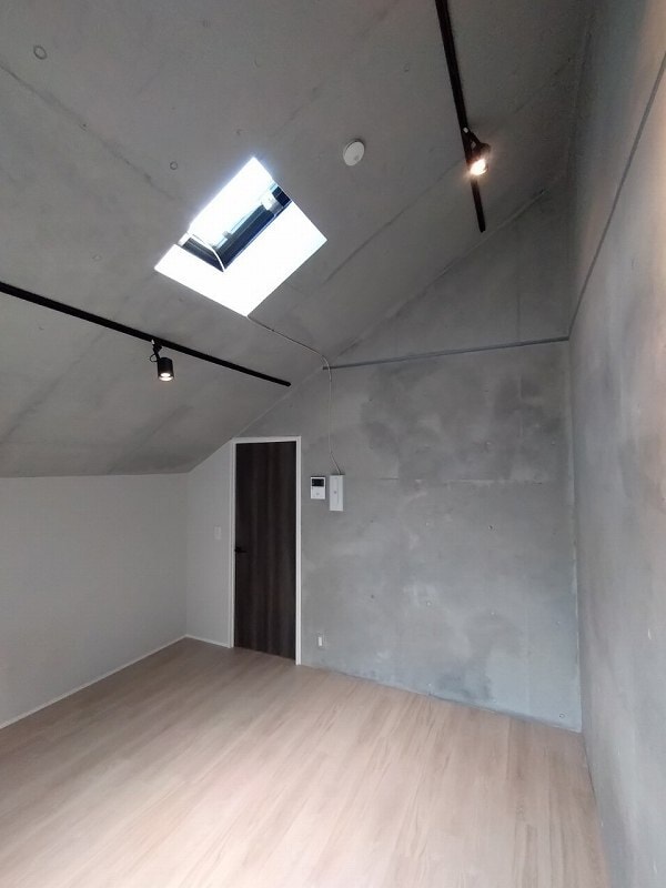 鷺ノ宮駅 徒歩10分 2階の物件内観写真