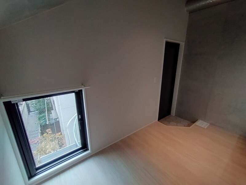 鷺ノ宮駅 徒歩10分 2階の物件内観写真