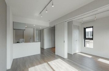 中野駅 徒歩8分 2階の物件内観写真