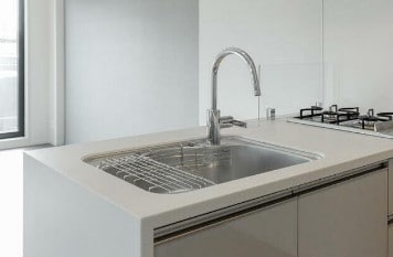 中野駅 徒歩8分 2階の物件内観写真