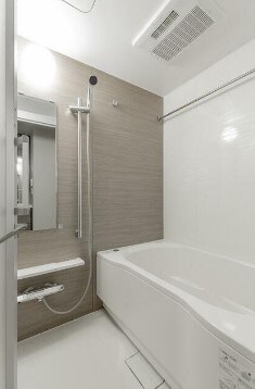 中野駅 徒歩8分 2階の物件内観写真