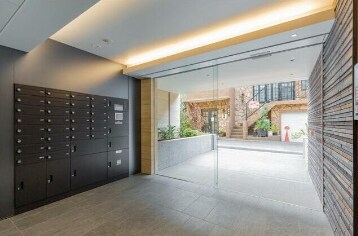 中野駅 徒歩8分 2階の物件外観写真